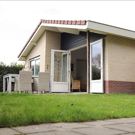 Huinerhofje 2 - Vrijstaand Met Grote Omheinde Tuin, Rust, Privacy En Nabij Bossen Villa Putten Exterior photo